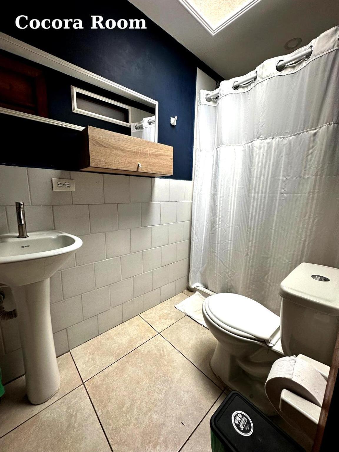 Hostal El Quinde Саленто Екстериор снимка