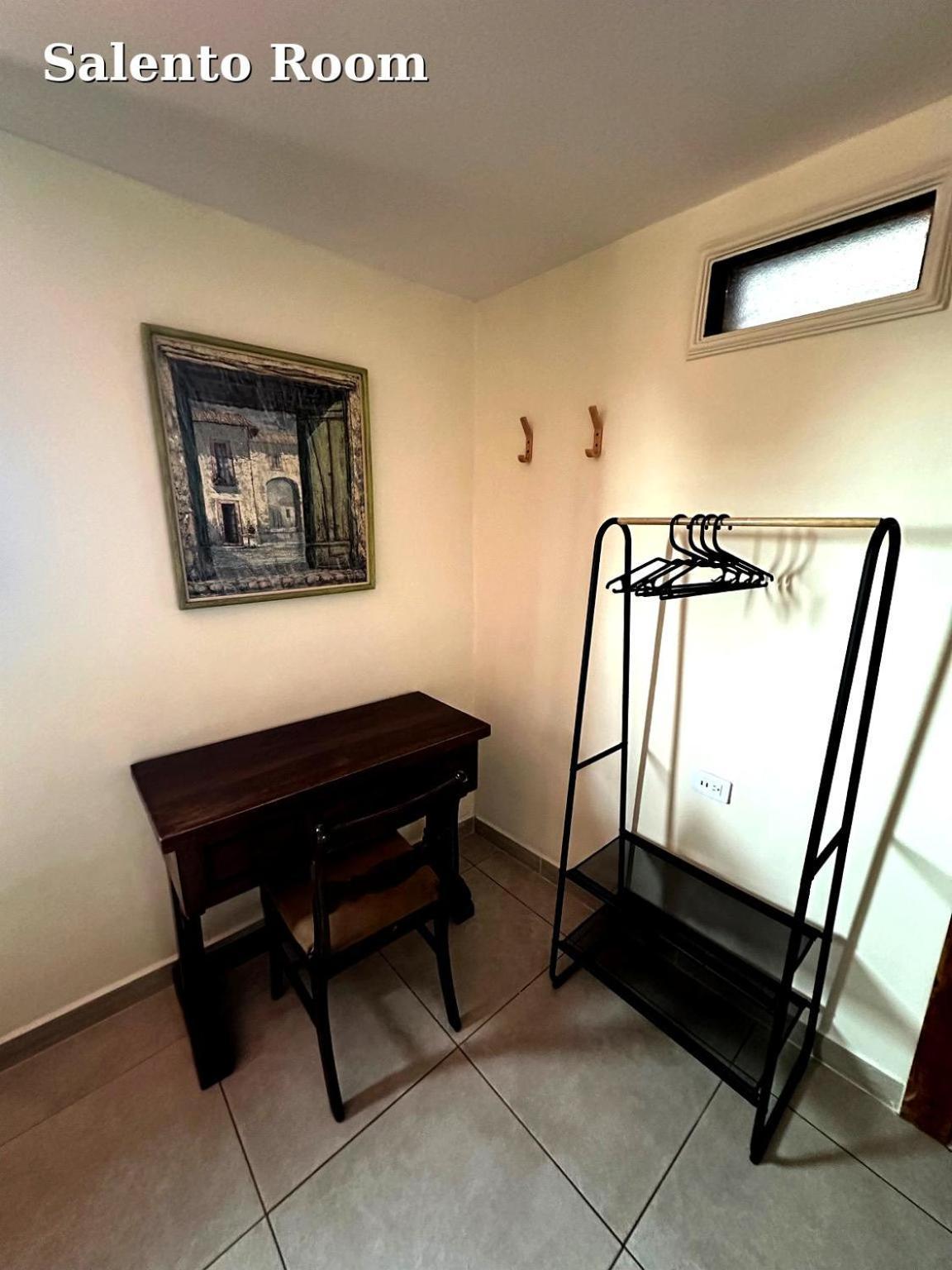 Hostal El Quinde Саленто Екстериор снимка