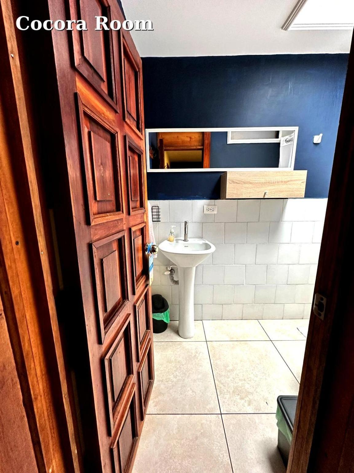 Hostal El Quinde Саленто Екстериор снимка