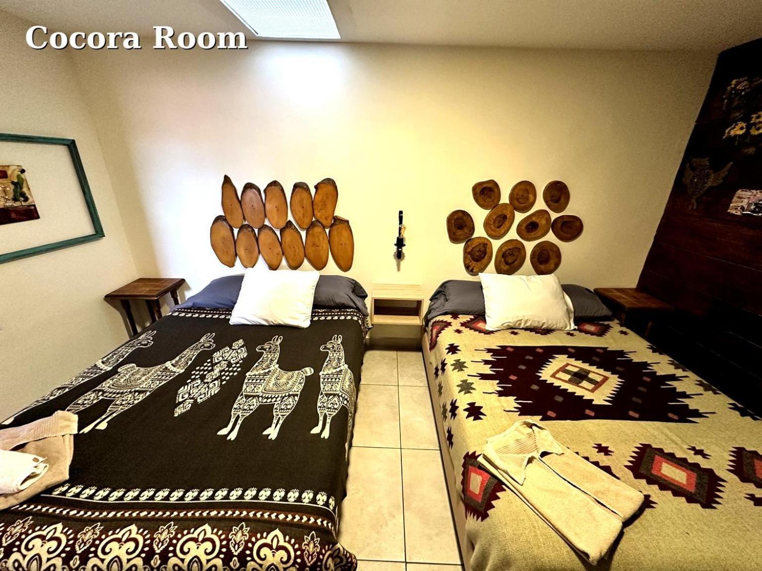Hostal El Quinde Саленто Екстериор снимка